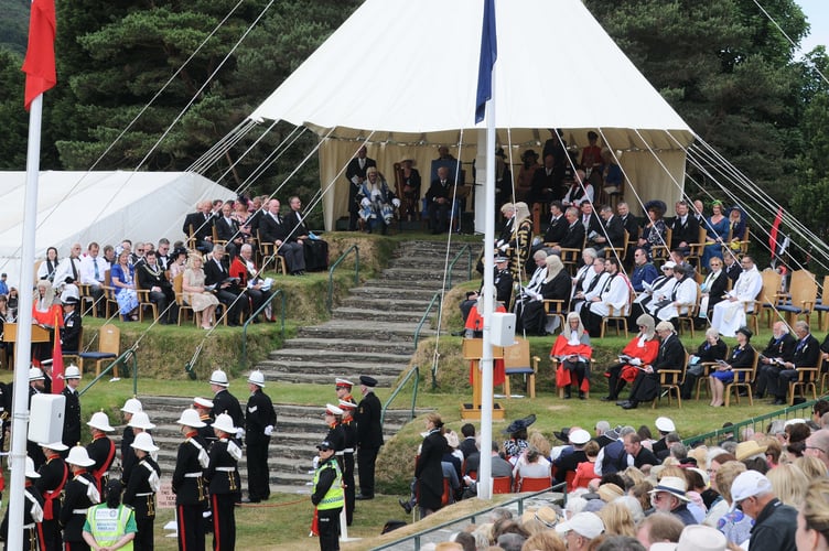 Tynwald Day is fast approaching 