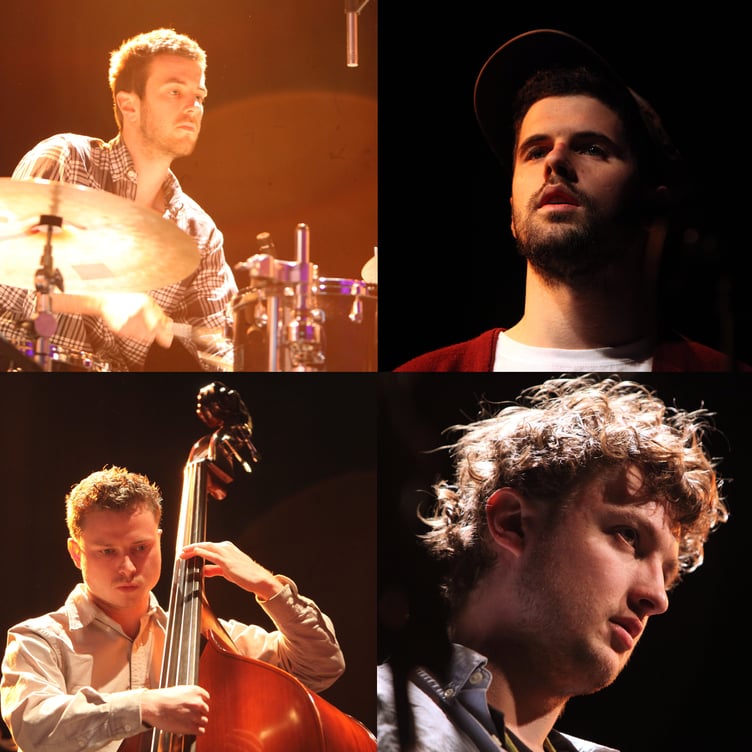 The Portico Quartet