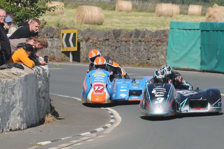 Road Racing