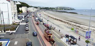 Douglas Bay Horse Tramway nominated for top UK attraction award