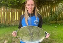 Yet Moore success for Jenny in Manx Championship