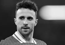 Isle of Man Liverpool Supporters Club pays tribute to Diogo Jota following sad death