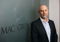 Ed Walter named managing director at MAC Financial
