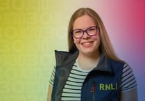 Niamh Cowin's many hats: RNLI Crew, Gaiety Theatre stagehand and TT marshal