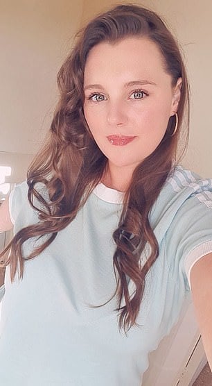 Jessica Marguerita Radcliffe