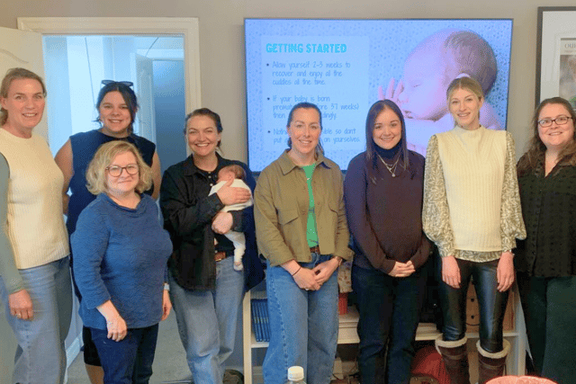 Two workshops being held to aid children's sleep 