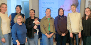 Two workshops being held to aid children's sleep 