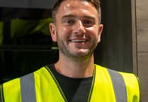 Fourth national award for Isle of Man site manager
