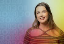 Ella Cowin is booked, busy, and building her creative empire