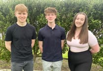 Isle of Man students selected for prestigious space school programme in US