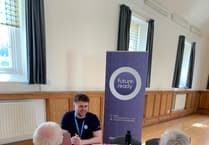 Manx Telecom hosts copper network switch-off event in Laxey