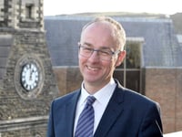Tributes paid to former minister following sad death