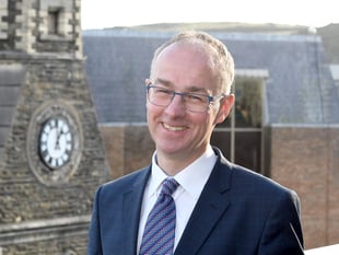 Tributes paid to former minister following sad death