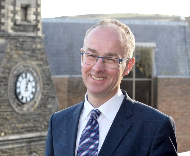 Tributes paid to former minister following sad death