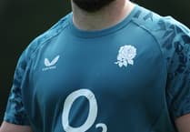 Rugby: Rodd picks up eighth cap for England
