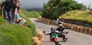 Skateboarding Championships a 'great success' despite rocky start