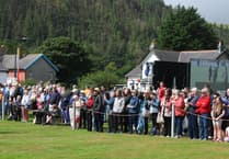Best pictures from Tynwald Day 2025 as thousands gather to watch proceedings