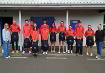 Team Isle of Man in for busy few days at Orkney Island Games