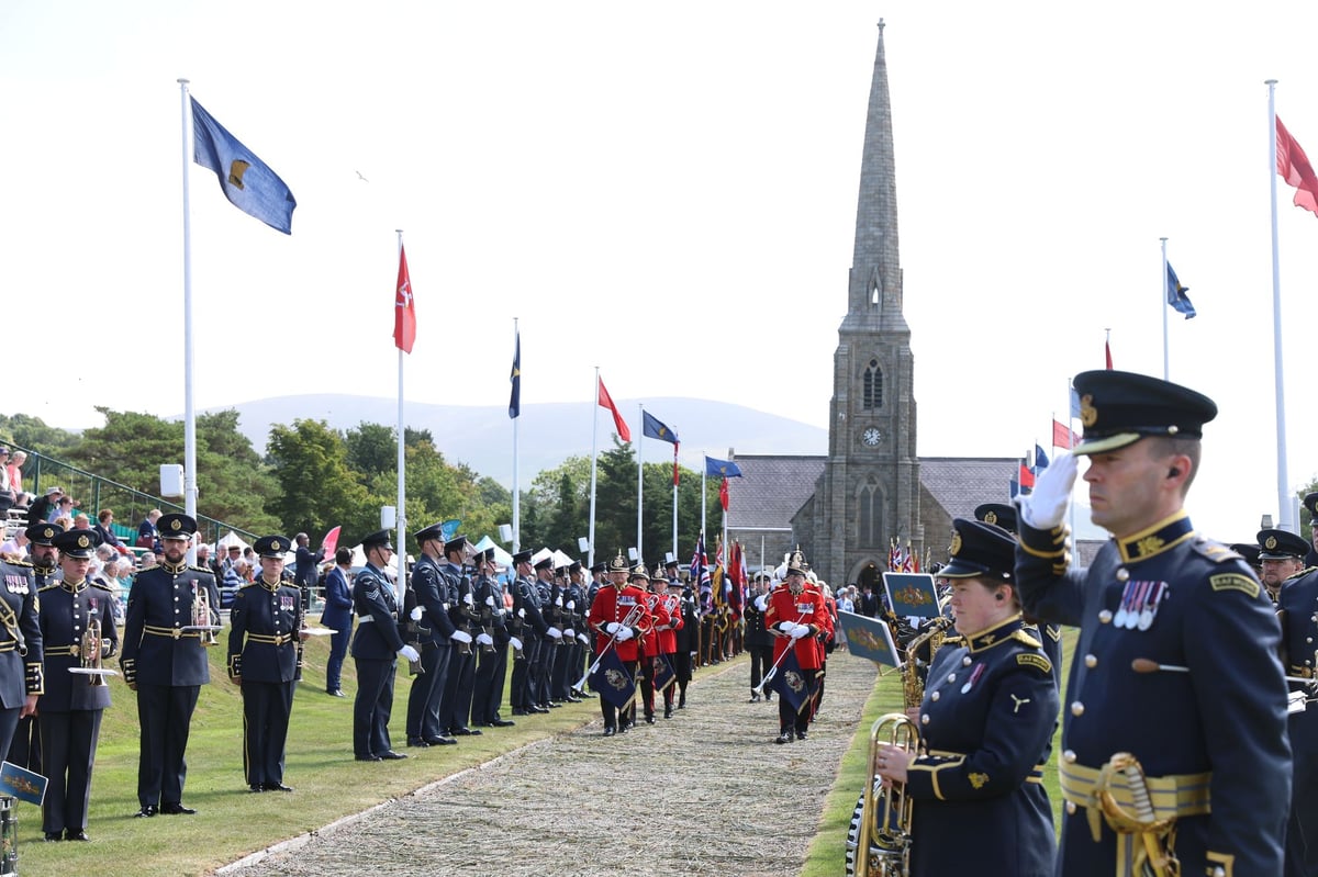 Going to petition Tynwald? For maximum publicity, let us know!