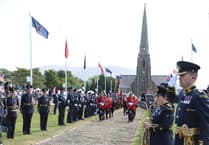 Going to petition Tynwald? For maximum publicity, let us know!