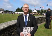 The ordinary people who put forward their 'grievances' in person on Tynwald Day