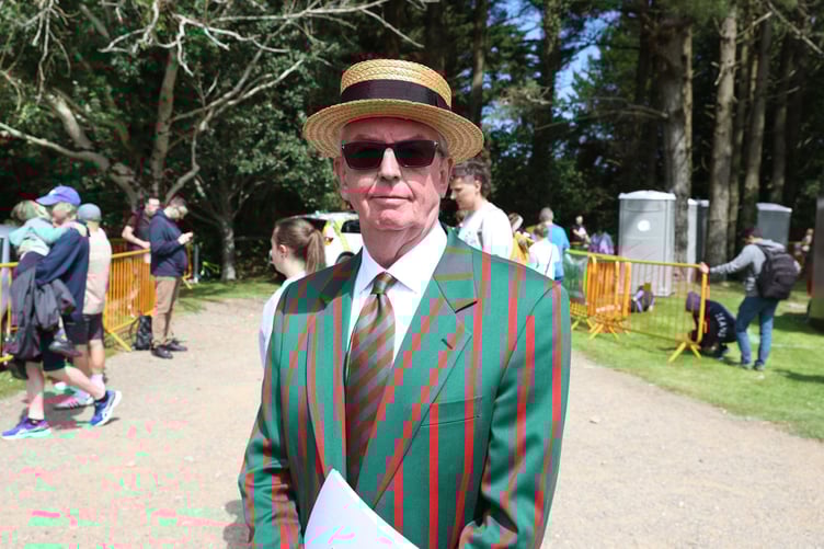 David Watts