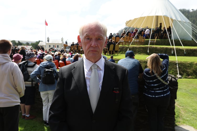 Alfred Caine