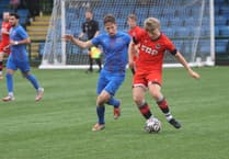 FC Isle of Man hosts Summer Festival of Football this weekend