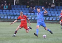 Isle of Man national men’s side gear up for Island Games with victory