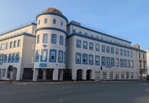 Barclays invest £12m in Douglas office refurbishment