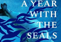 Book review: 'A rare, hopeful glimpse into successful conservation'