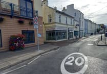 Next phase of Isle of Man’s proposed 20mph zone rollout begins