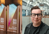 Isle of Man Arts Council champions young creatives in Gef 30 Under 30
