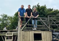 Accountants sponsor Isle of Play's 'Grand Year' initiative