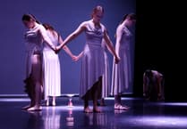 Isle of Man dance group to represent island at prestigious UDance National Festival