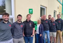 600 and counting - Isle of Man charity hits defibrillator milestone