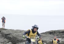 70th anniversary Manx Two Day Trial this weekend