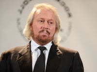 Island is where 'everything began' for the Bee Gees says Sir Barry
