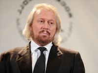 Island is where 'everything began' for the Bee Gees says Sir Barry