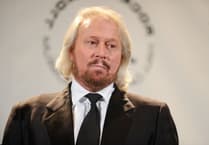 Isle of Man is where 'everything began' for the Bee Gees says Sir Barry Gibb