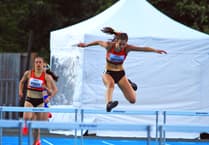 Christian breaks long-standing island record