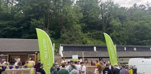 Tunesmiths strike a chord with £425 raised for mental health charity