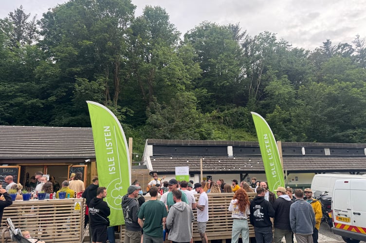 The summer party attracted large crowds throughout Saturday, with plenty of talented musicians performing 