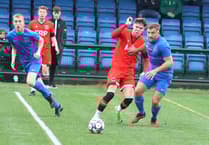 FC Isle of Man double header this weekend