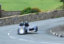 Southern 100 organisers conducting review into sidecar racing at the event