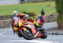 Southern 100 organisers confirm timetable for next month's event
