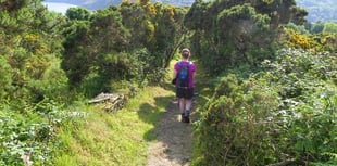 Public rights of way network needs £1.53m of investment