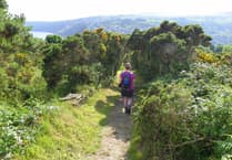 Public rights of way network needs £1.53m of investment to tackle maintenance backlog