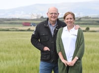 Founders of Fynoderee Distillery depart from business after nine years