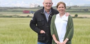 Founders of Fynoderee Distillery depart from business after nine years